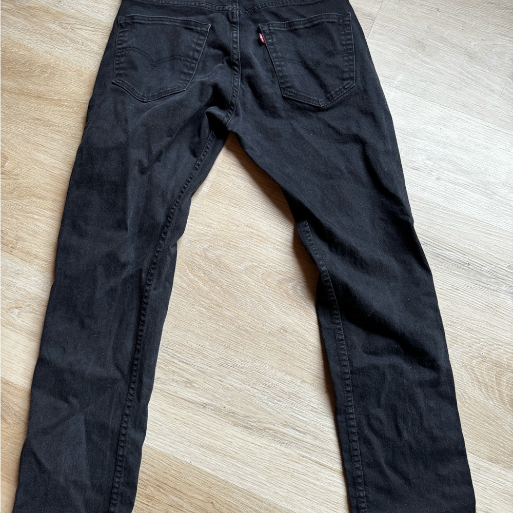 Levi’s 502